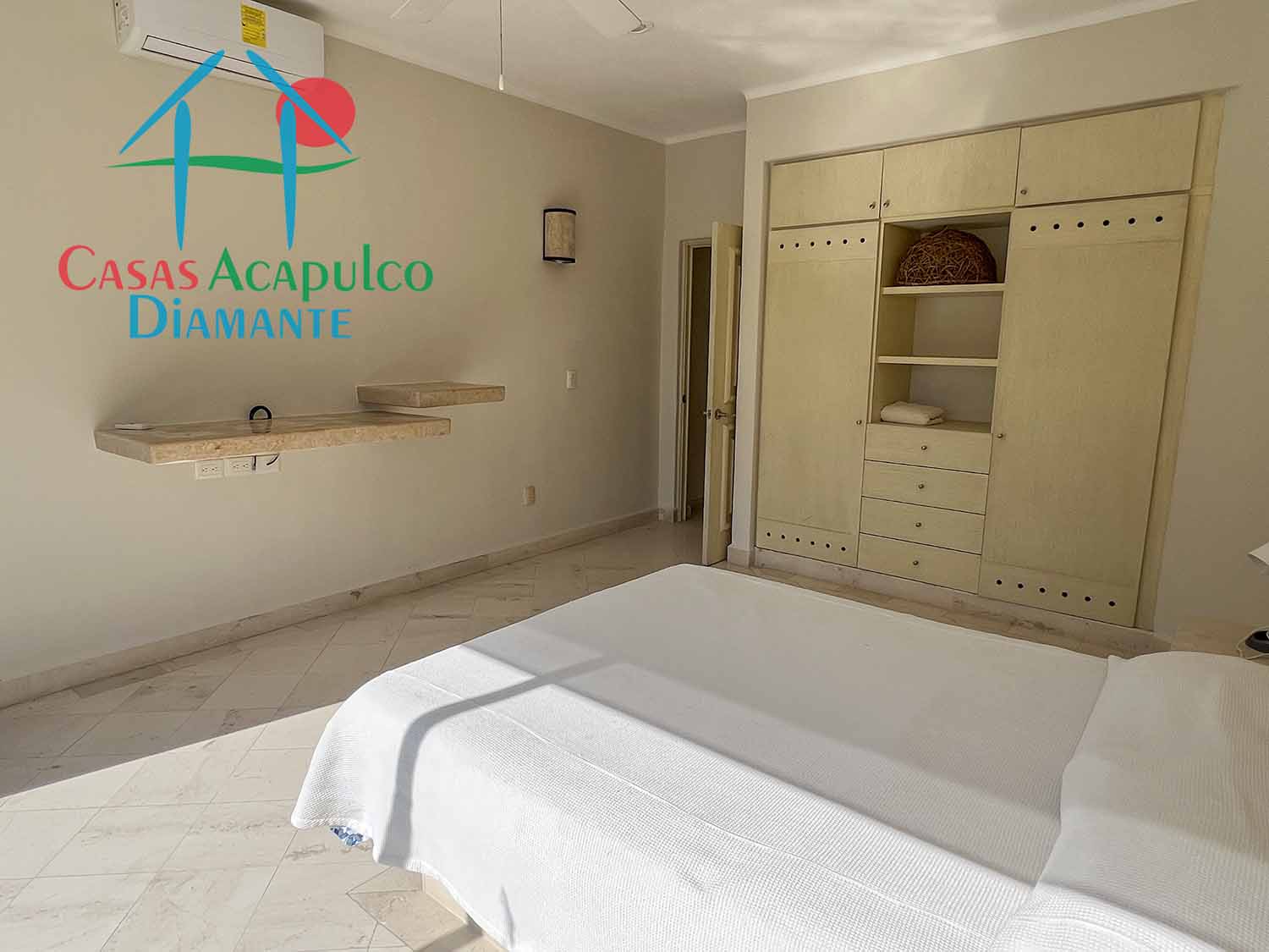 Son Vida Mallorca 3 - Recámara cuatro 4